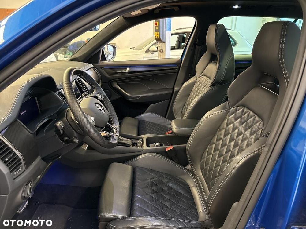 Skoda Kodiaq - 6
