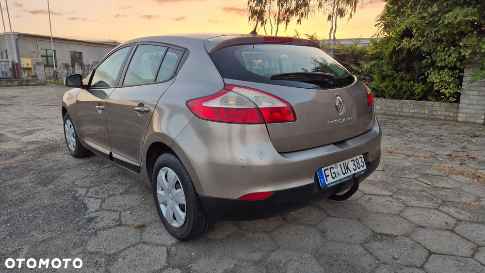 Renault Megane - 15