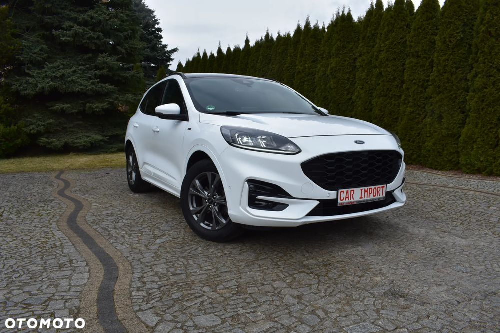 Ford Kuga 1.5 EcoBlue ST-LINE - 6
