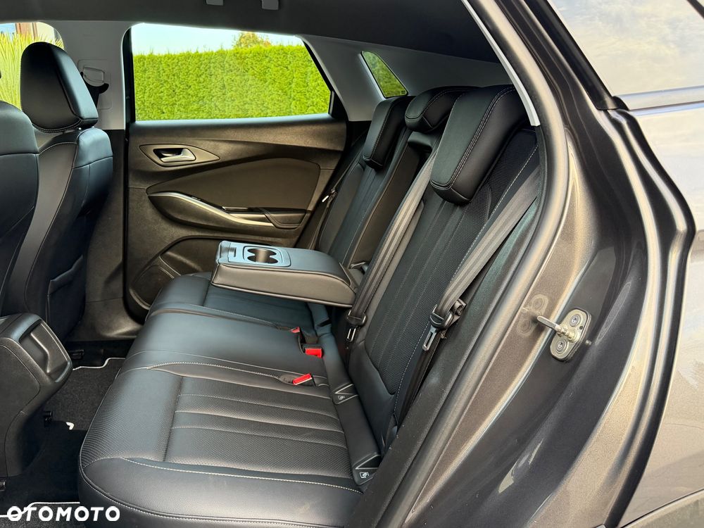 Opel Grandland X - 38