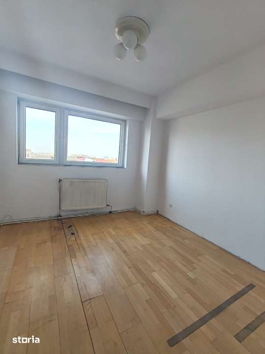 Ultracentral 3 camere, 70 mp + terasa privata – il renovezi cum vrei - Imagine principală: 3/6