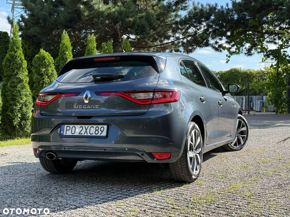 Renault Megane 1.6 dCi Intens - 6