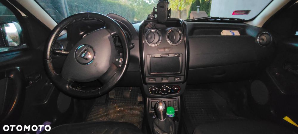 Dacia Duster - 4
