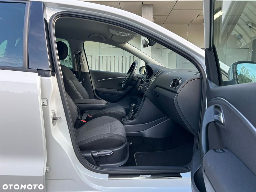 Volkswagen Polo 1.2 TSI (Blue Motion Technology) Highline - 22