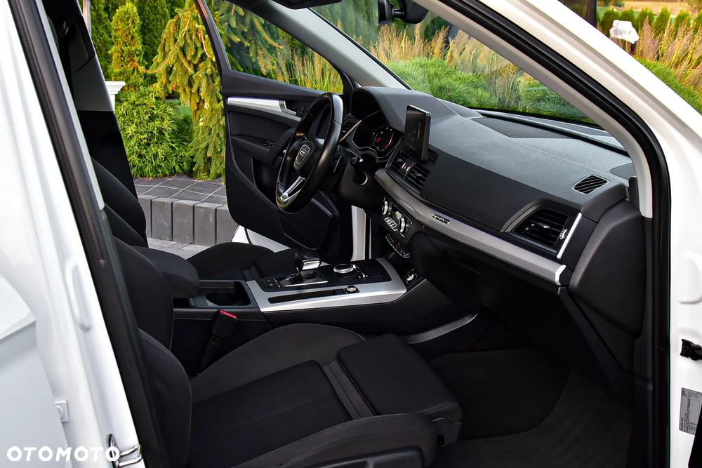 Audi Q5 2.0 TDI Quattro Design S tronic - 18