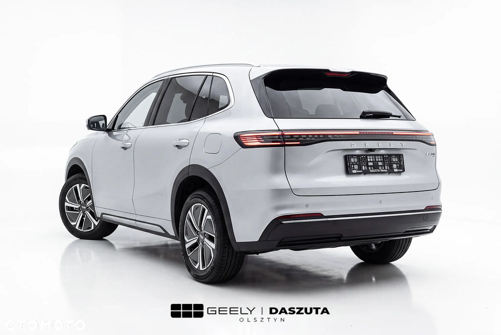 Geely Starray 2026 photo 3