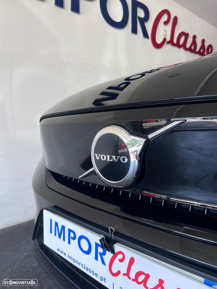 Volvo C40 Recharge Plus - 20
