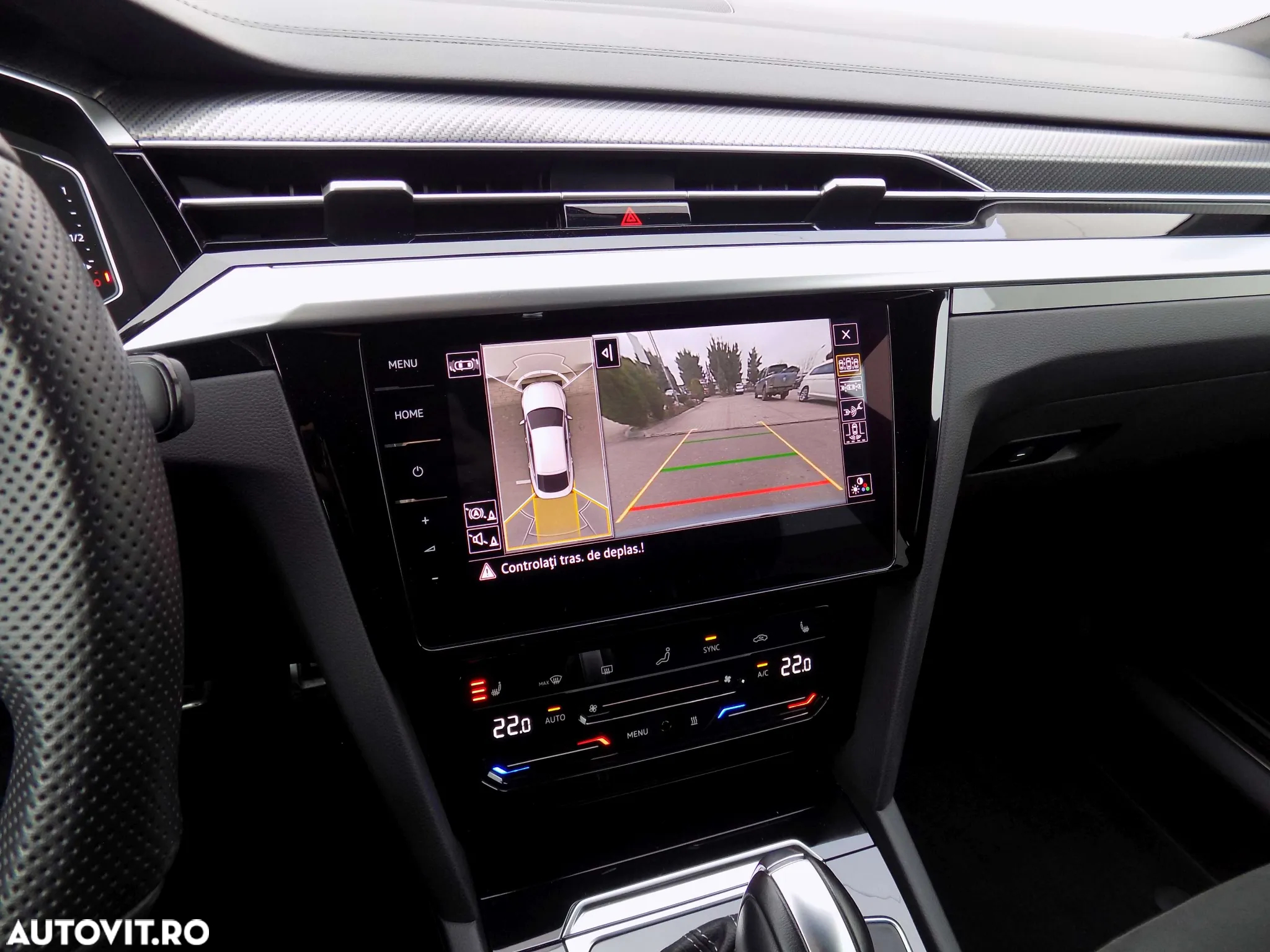 Volkswagen ARTEON 2.0 TDI DSG R-Line - 22