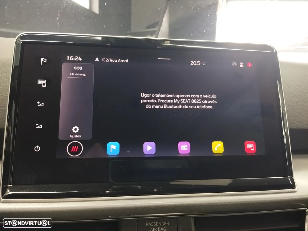 SEAT Tarraco 2.0 TDI Style - 28