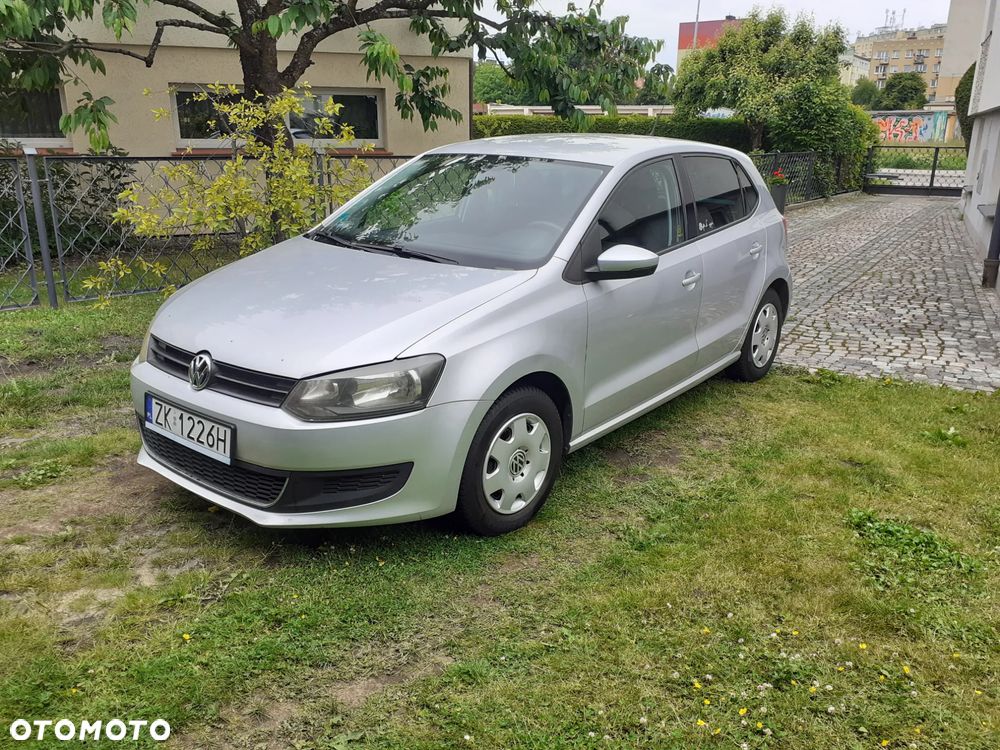 Volkswagen Polo 1.2 CityLine - 1
