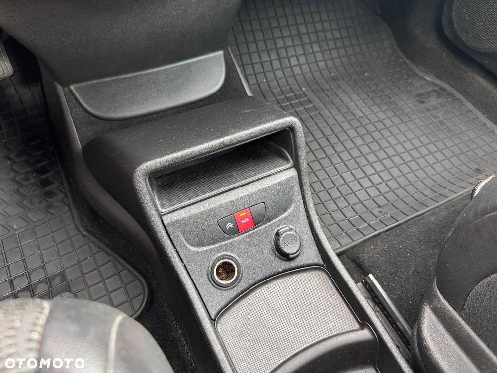 Citroën C4 Grand Picasso 2.0 HDi FAP (7-Sitzer) Exclusive - 20