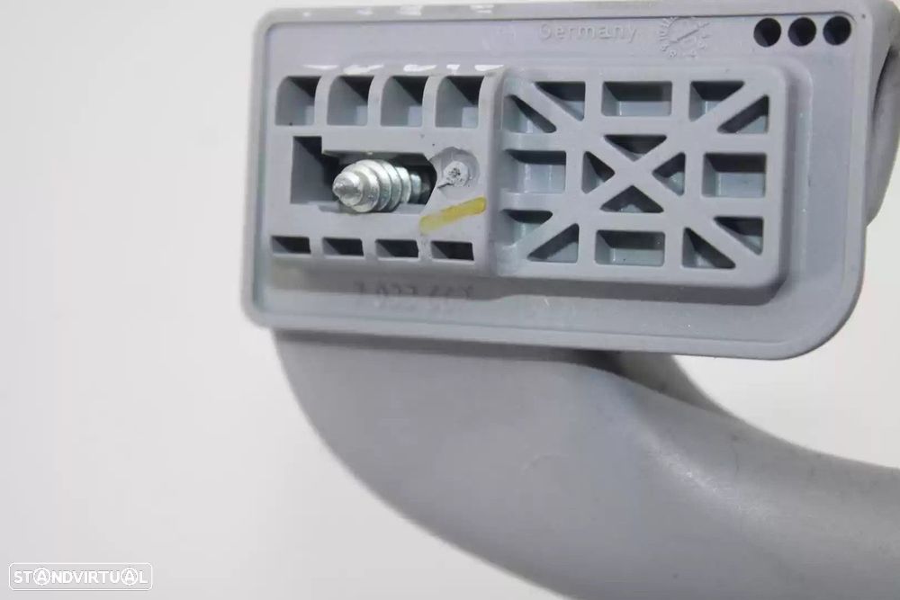 PEGA TRASEIRO DIREITO BMW 1 2004 -7933662 - 4