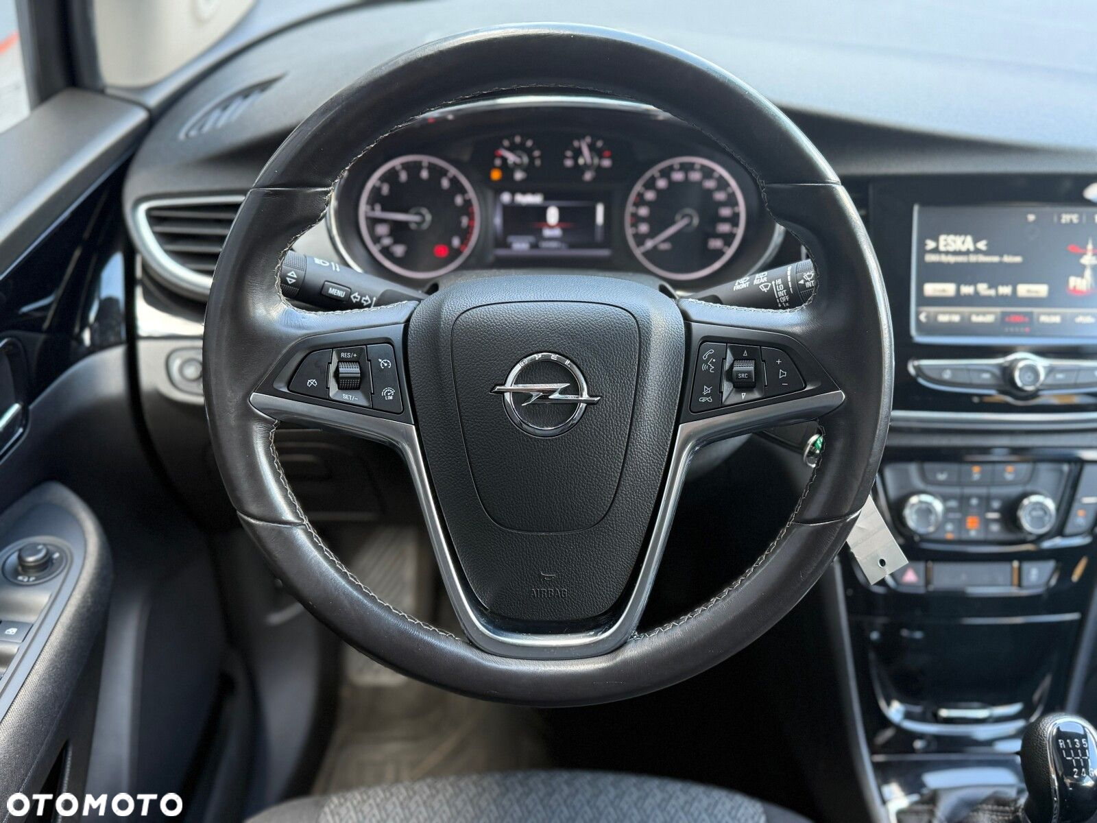 Opel Mokka 1.4 T Enjoy - 11