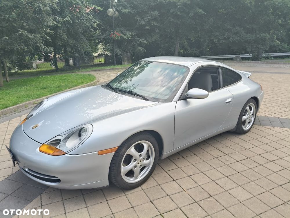 Porsche 911 - 2