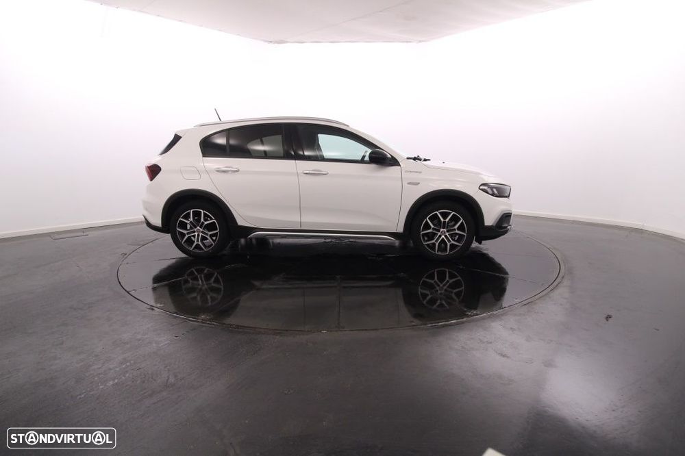Fiat Tipo Cross 1.0 GSE T3 - 9