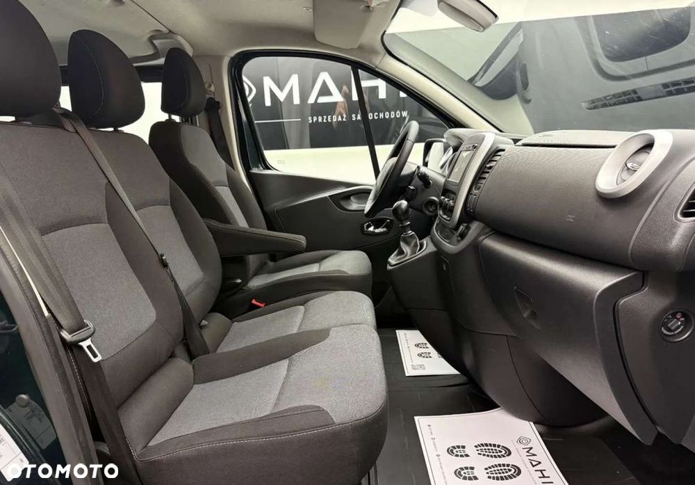 Fiat Talento Multicab L2H1 Basis - 18