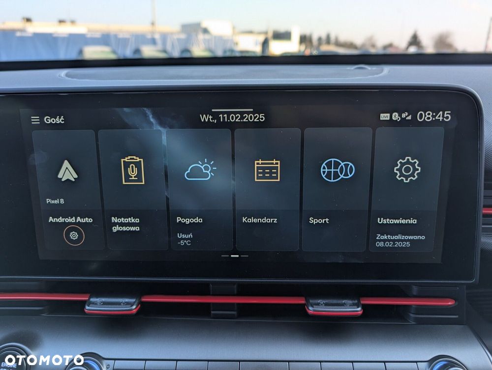 Hyundai Kona - 12