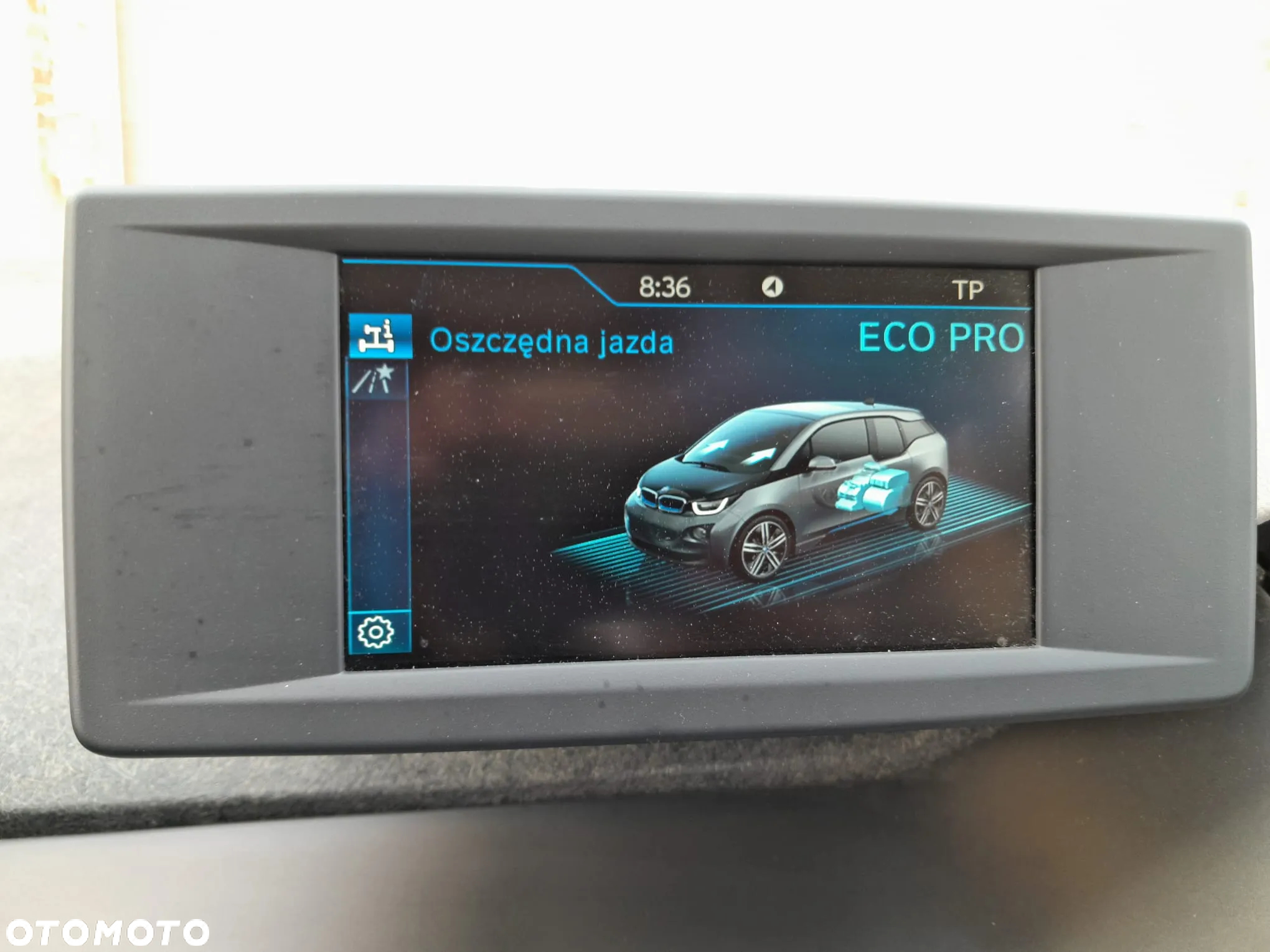 BMW i3 (Range Extender) - 18