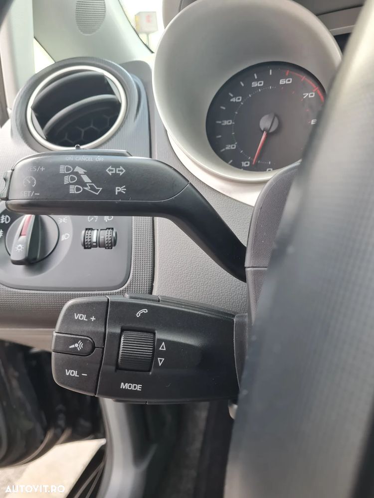 Seat Ibiza 1.4 16V Copa - 13