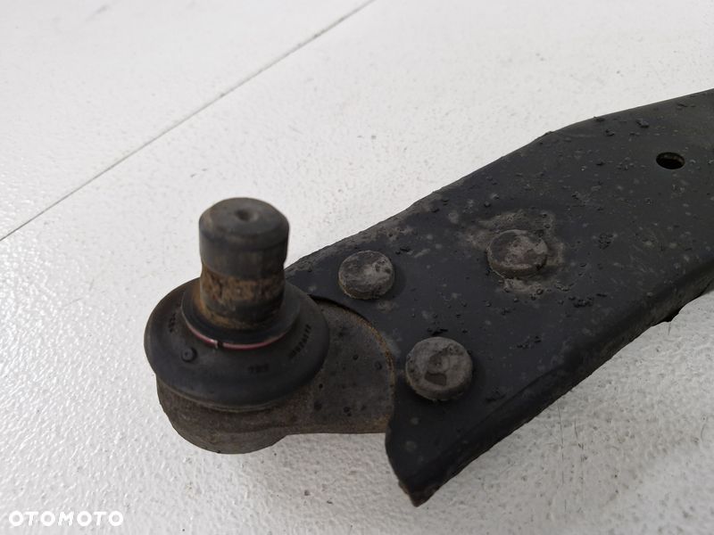 FORD FOCUS MK3 III 1.0 ECOBOOST WAHACZ LEWY PRZÓD - 3