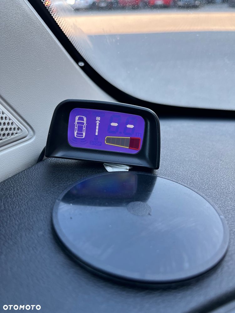 Citroën jumper L4 maxi na 16’ kołach - 9