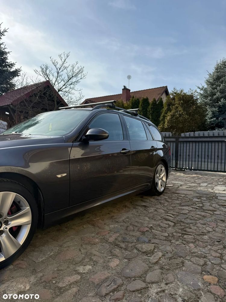 BMW Seria 3 330xd - 2