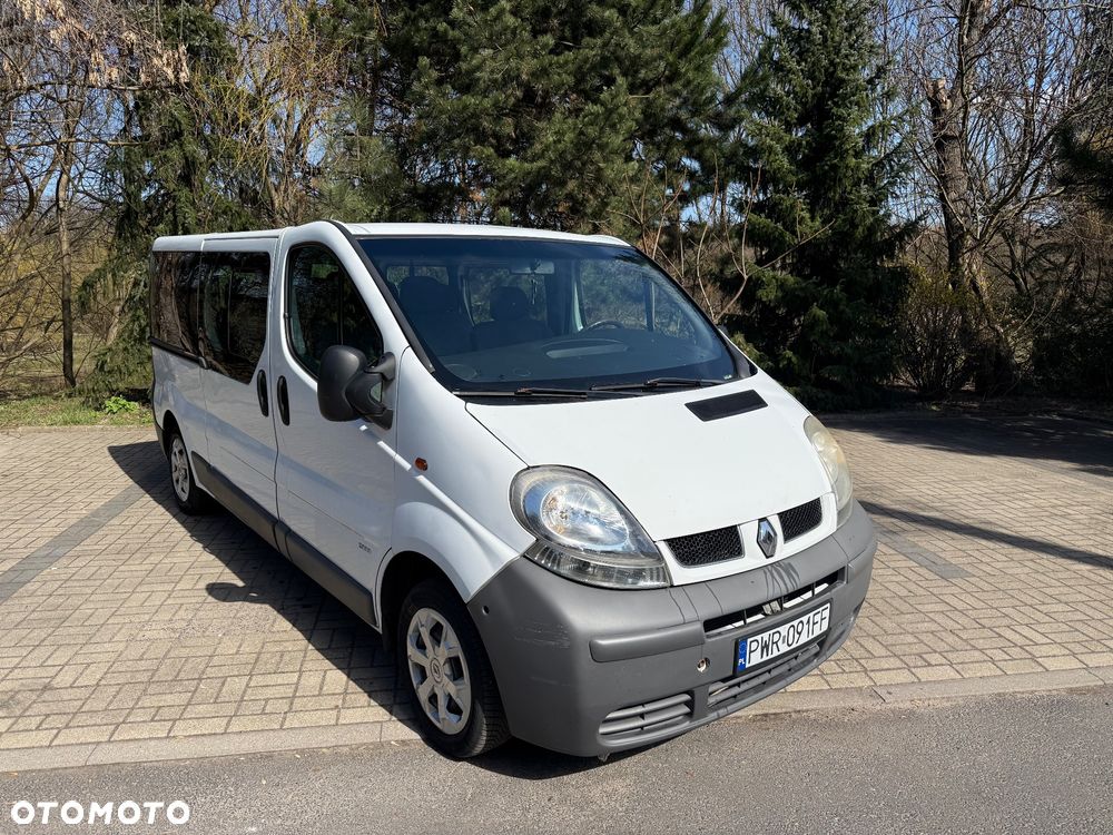 Renault Trafic - 3