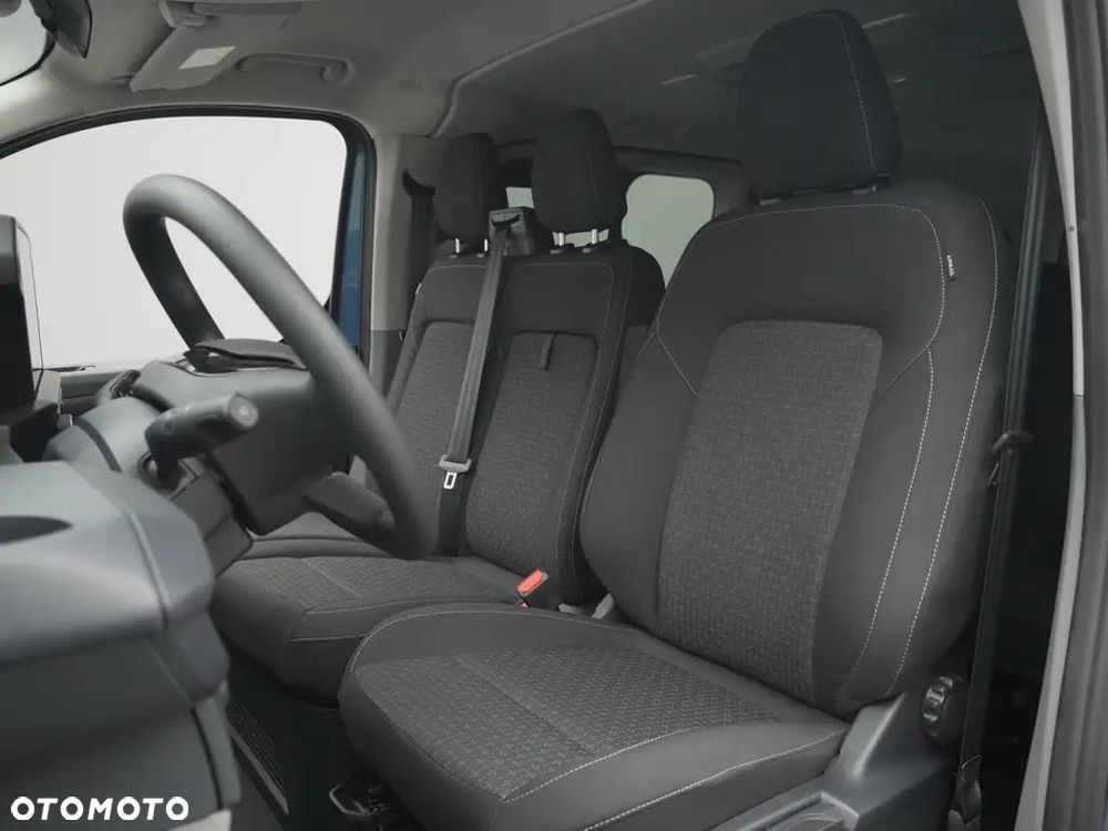 Ford Transit Custom Kombi 320 L2H1 Trend M1 - 17