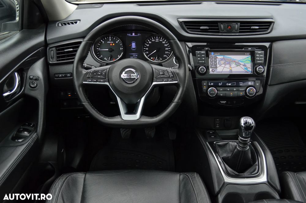 Nissan X-Trail 1.6 dCi Tekna - 26