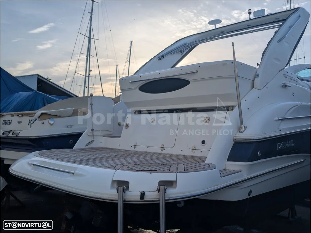 Doral 350 Monticello Elite - 9