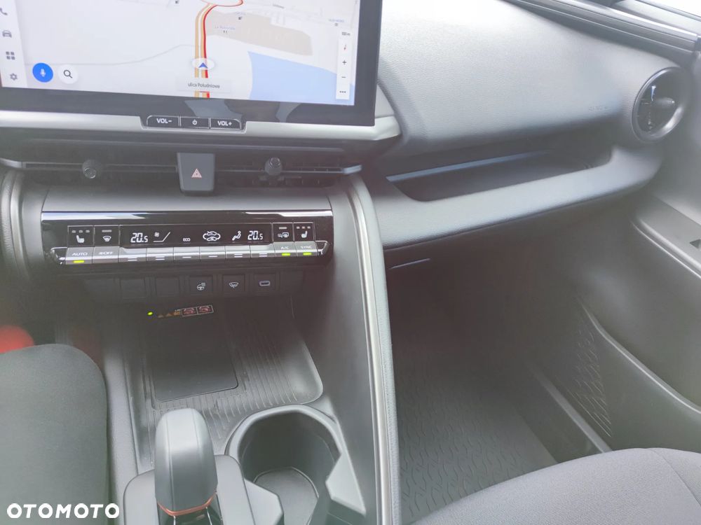Toyota C-HR 1.8 Hybrid Style - 21