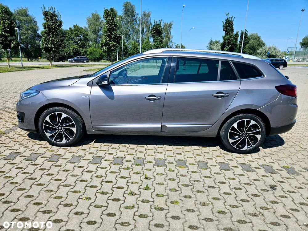 Renault Megane 1.5 dCi Bose Edition - 13