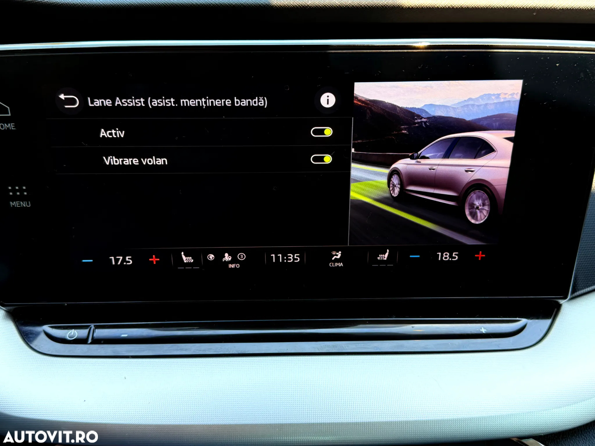 Skoda Octavia 1.0 TSI Ambition - 26