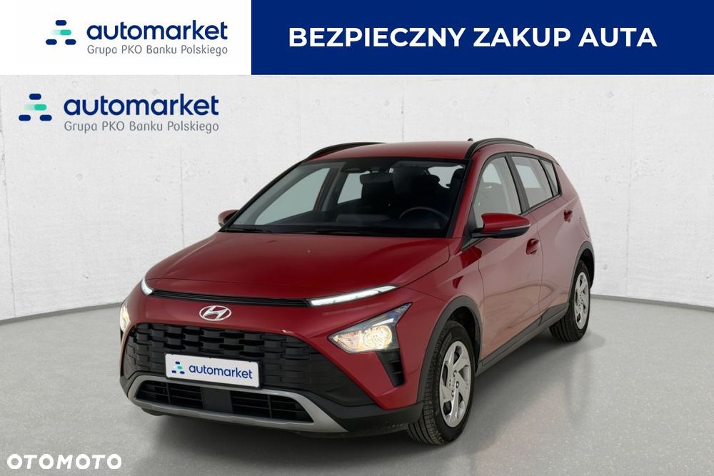Hyundai Bayon 1.0 T-GDI Modern - 3