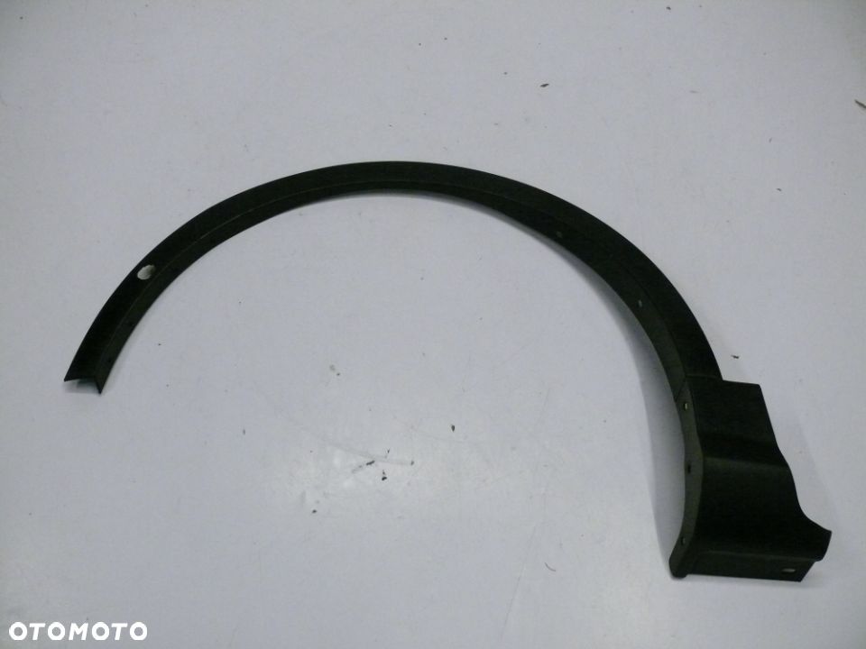 LISTWA PRZEDNIA LEWA FORD KUGA II MK2 2016 LIFT - 1