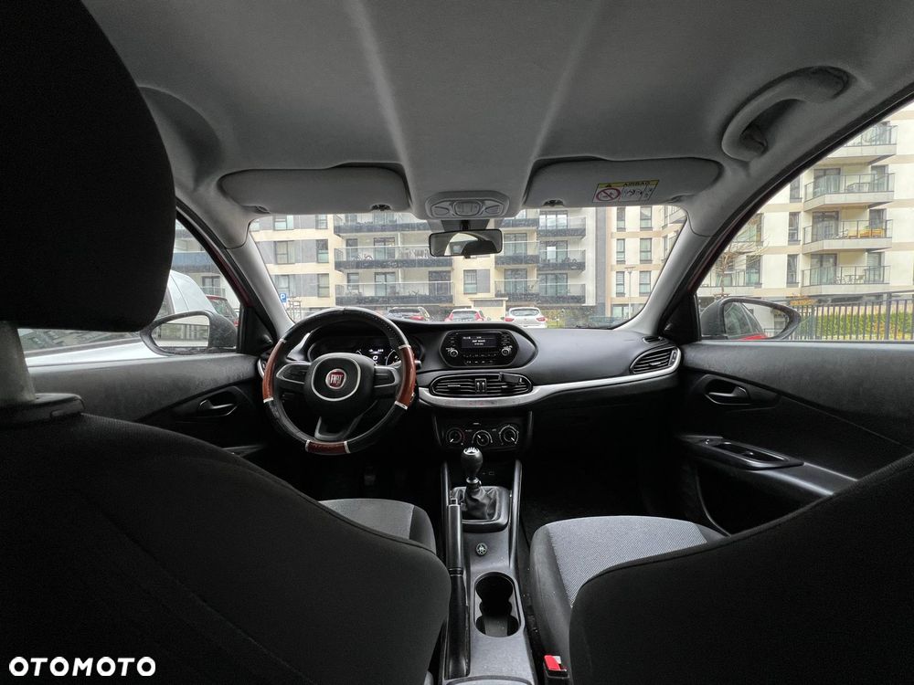 Fiat Tipo 1.4 Classic - 5