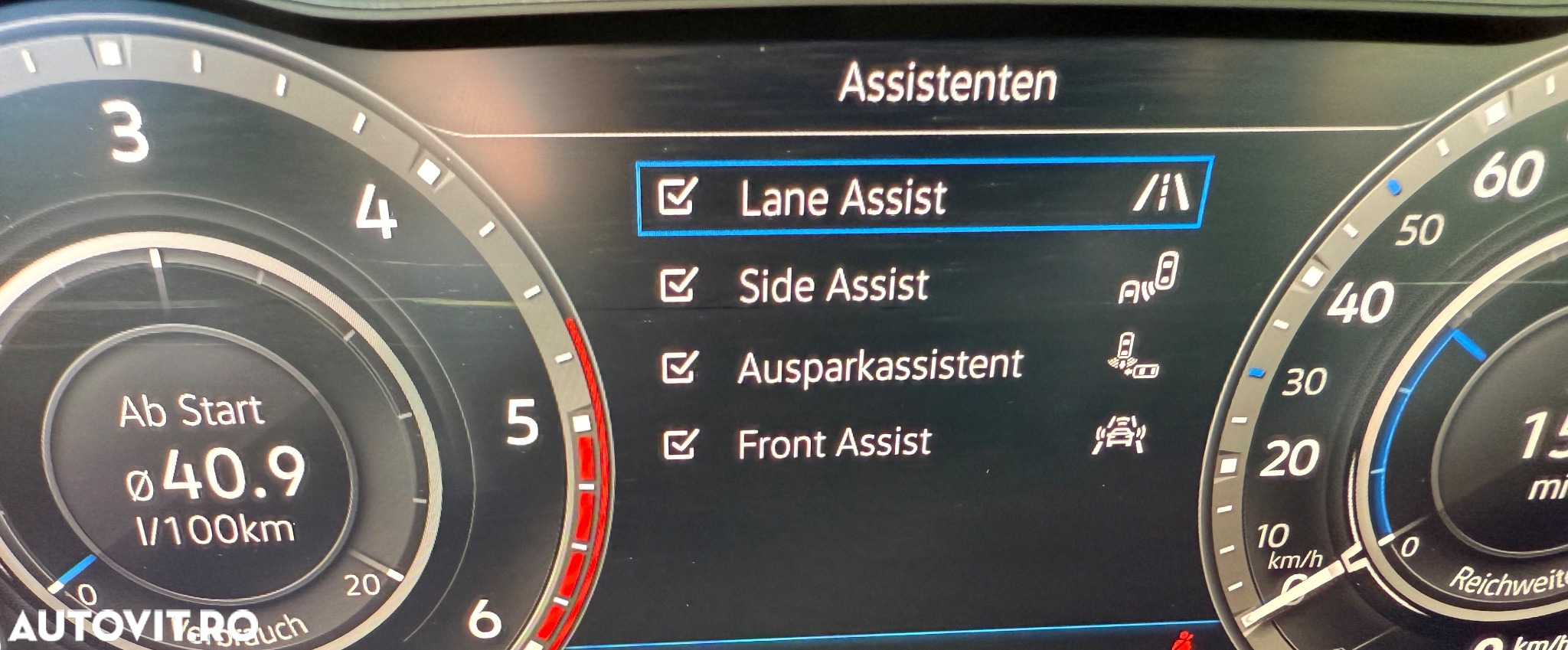 Volkswagen Tiguan 2.0 TDI DSG 4Mot Highline - 19