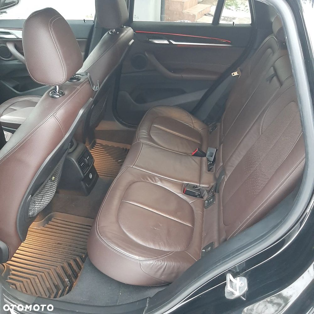 BMW X1 - 9