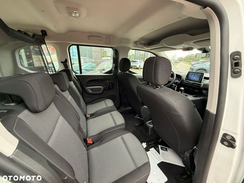 Toyota Proace City Verso - 19