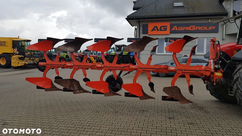 Kuhn MultiMaster 151 NS 5 skibowy Non STOP - 25