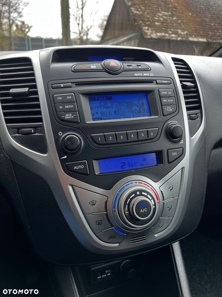 Hyundai ix20 1.4 Style - 12