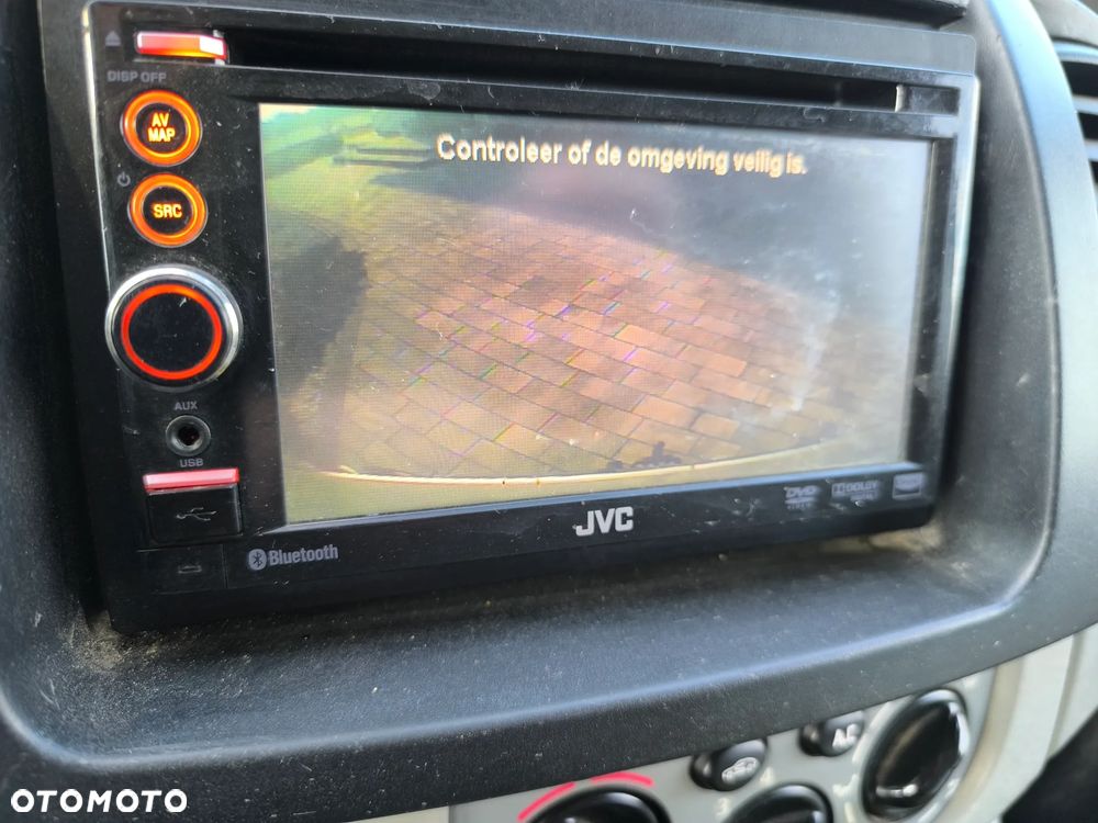 Renault Trafic - 6