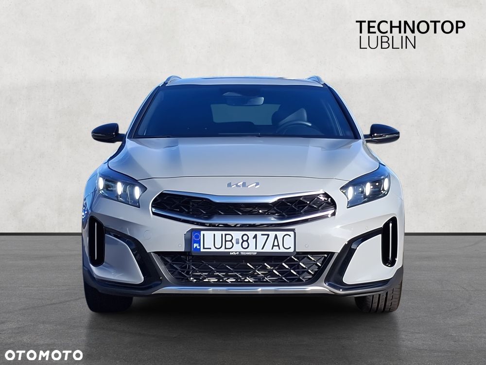 Kia XCeed 1.6 T-GDI Tribute DCT - 3