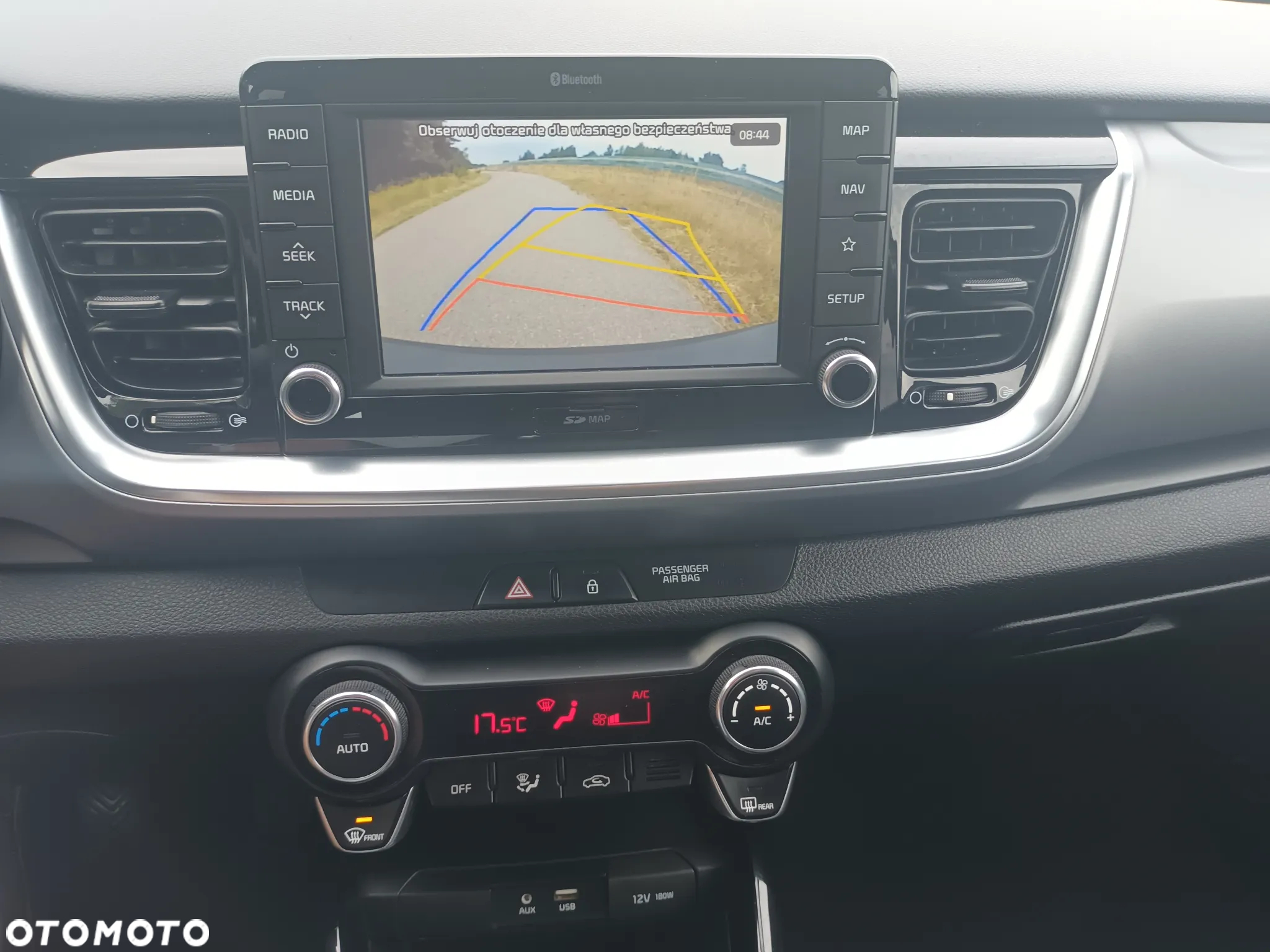 Kia Stonic 1.4 XL - 31