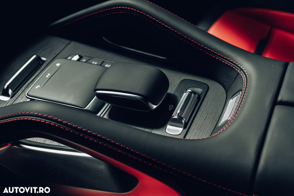 Mercedes-Benz GLE Coupe AMG 53 4Matic+ AMG Speedshift TCT 9G AMG Line Premium - 12