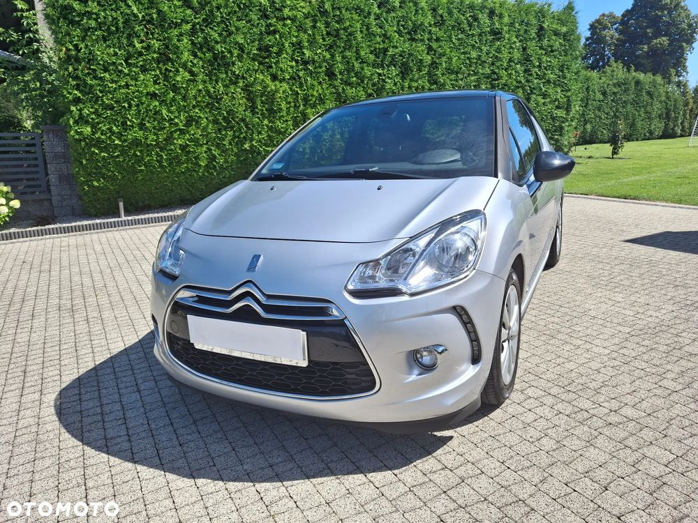Citroën DS3 1.2 VTi Chic - 13