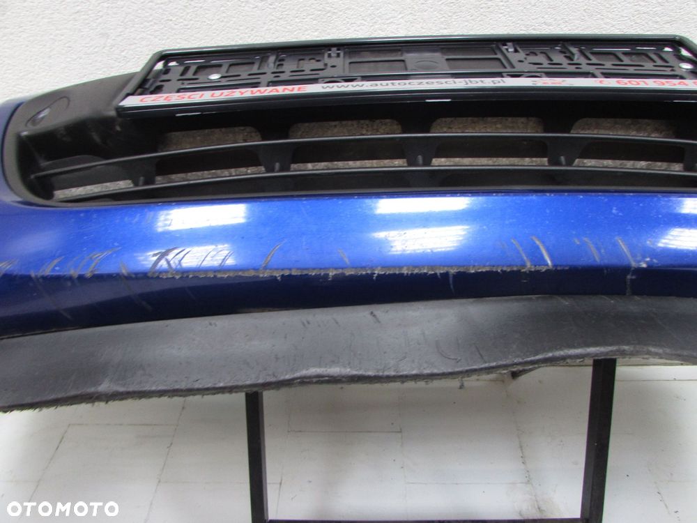 HYUNDAI I20 08-12 ZDERZAK PRZOD GRILL 86561-1J000 - 11