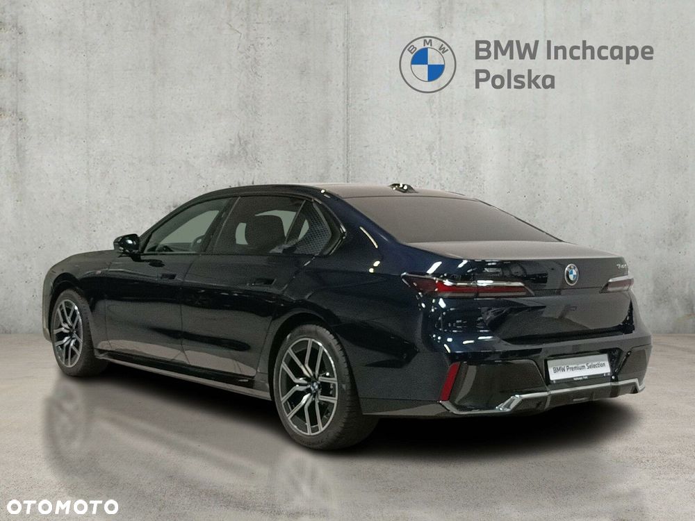 BMW Seria 7 - 3