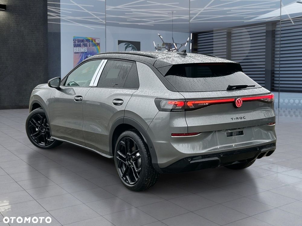 Volkswagen T-Roc 1.5 eTSI R-Line DSG - 12