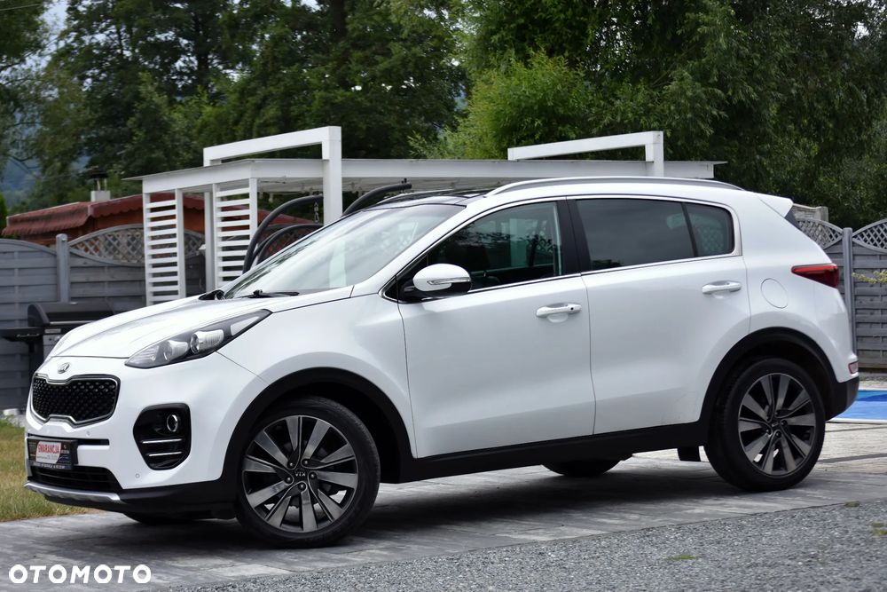 Kia Sportage ver-1-7-crdi-2wd-vision - 2